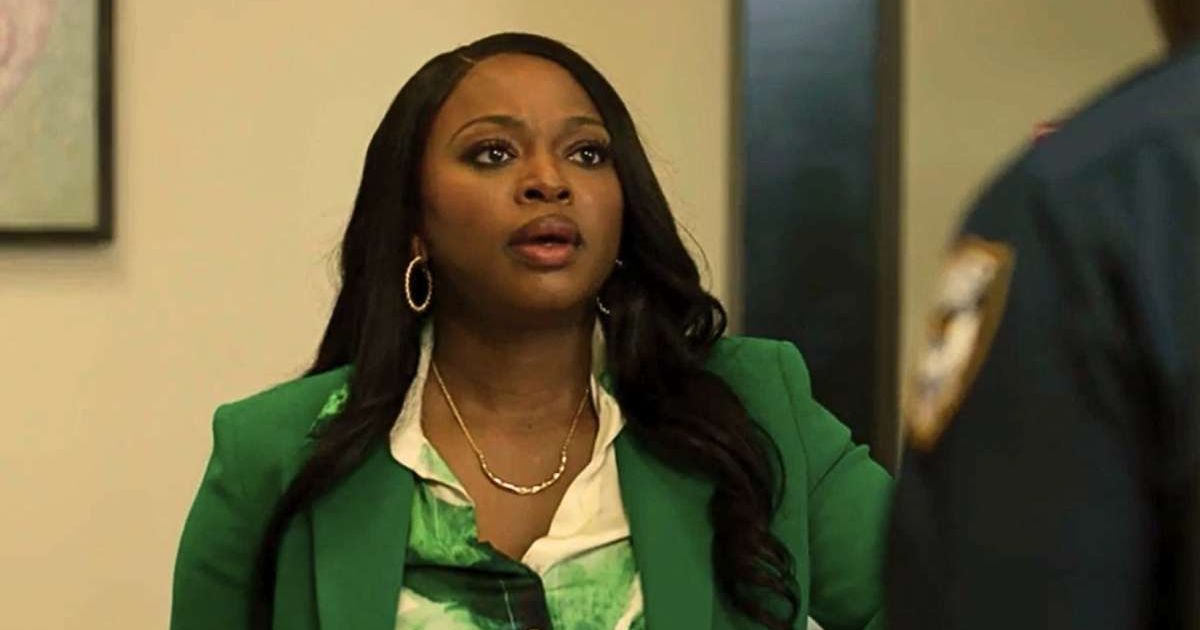 Naturi Naughton’s compelling portrayal makes 'Abducted at an HBCU' a provoking narrative that raises awareness (@lifetime)