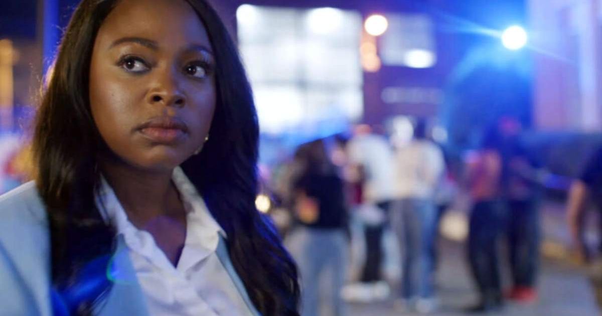 Lifetime's 'Abducted at an HBCU' tackles critical social issues with a compelling story (@lifetime)