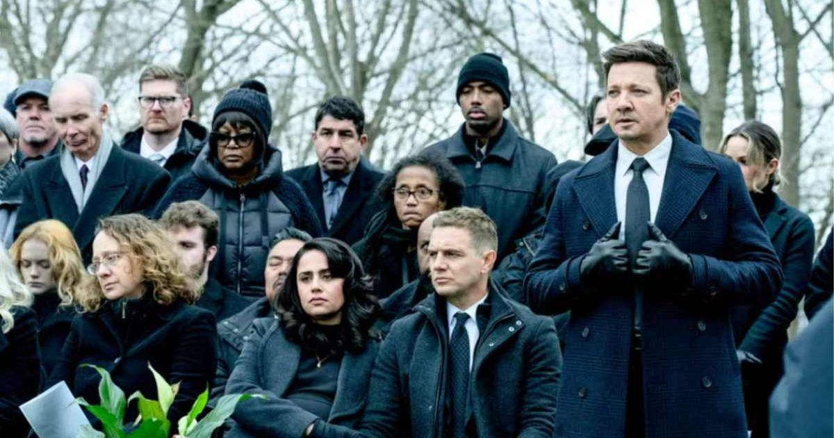 A devastating attack to wreak havoc in Kingstown in 'Mayor of Kingstown' Season 3 Episode 9 (Paramount/@dennispmongjr)