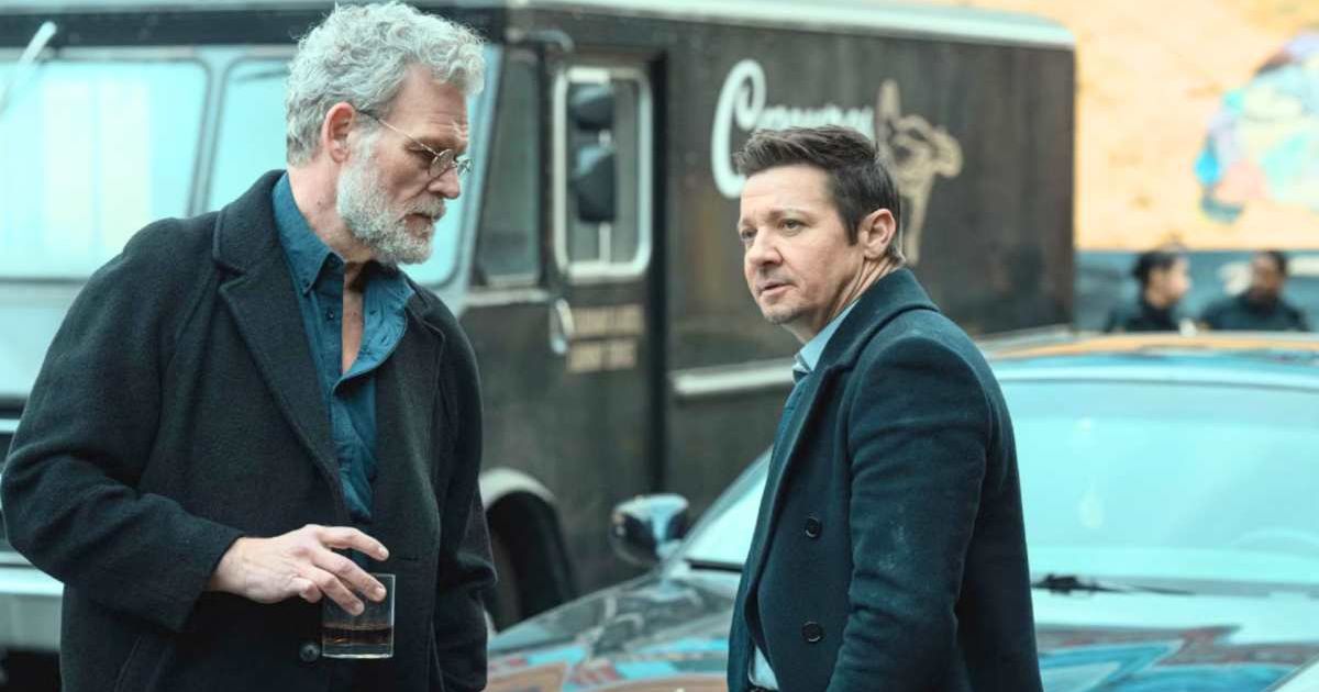 Mike McLusky's battle against Konstantin to intensify in 'Mayor of Kingstown' Season 3 (Paramount/@dennispmongjr)