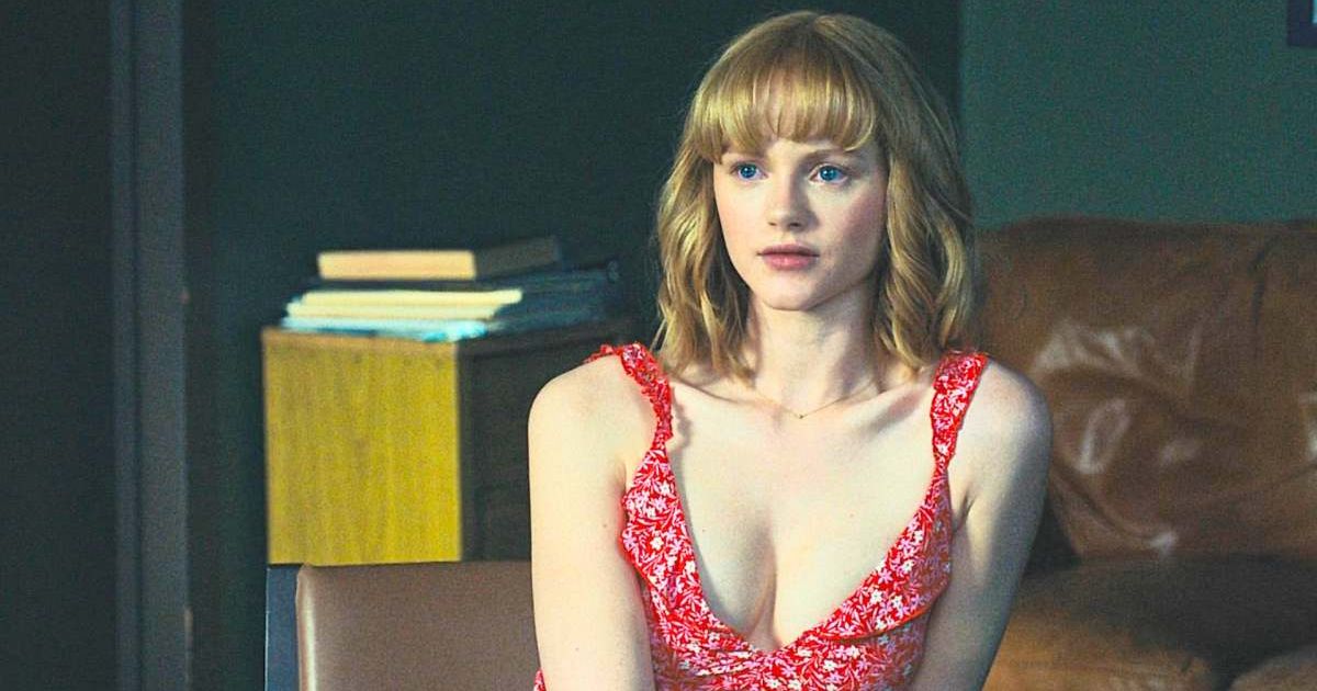Iris may get killed in 'Mayor of Kingstown' Season 3 Episode 9 (@paramount+)