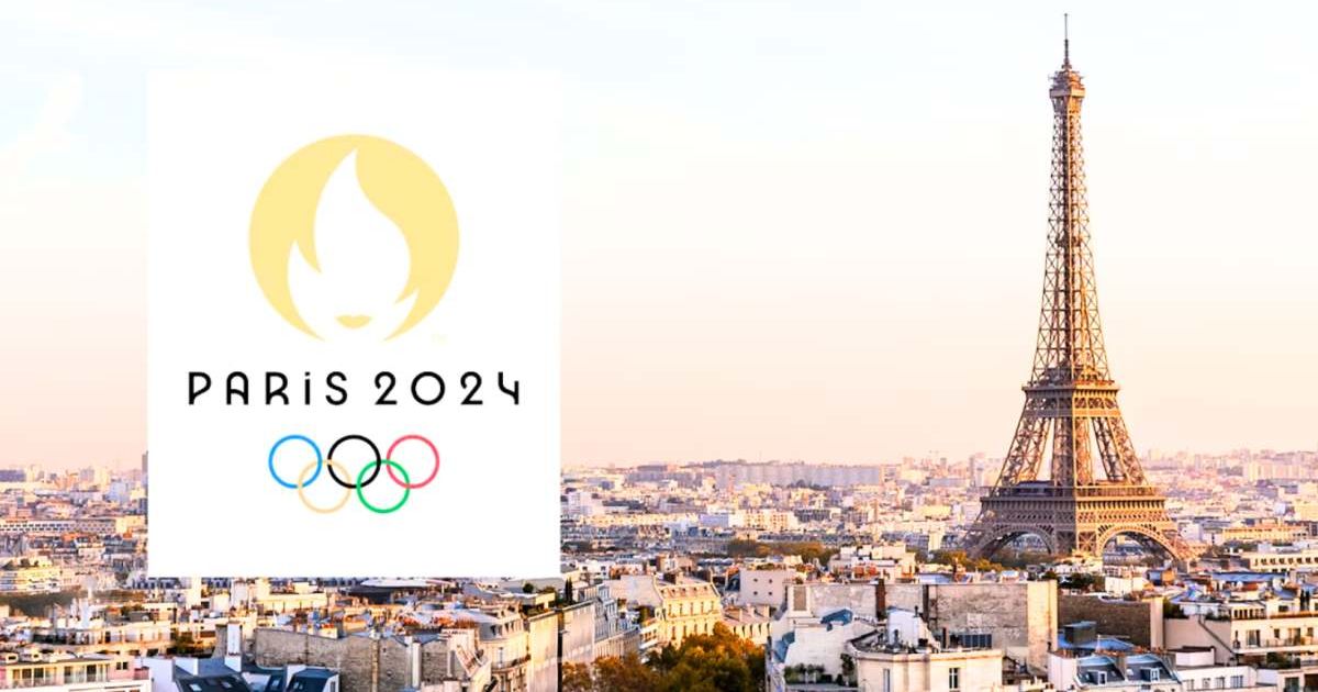 Let's explore when and where you can watch Paris Olympics 2024 (@Getty Images)