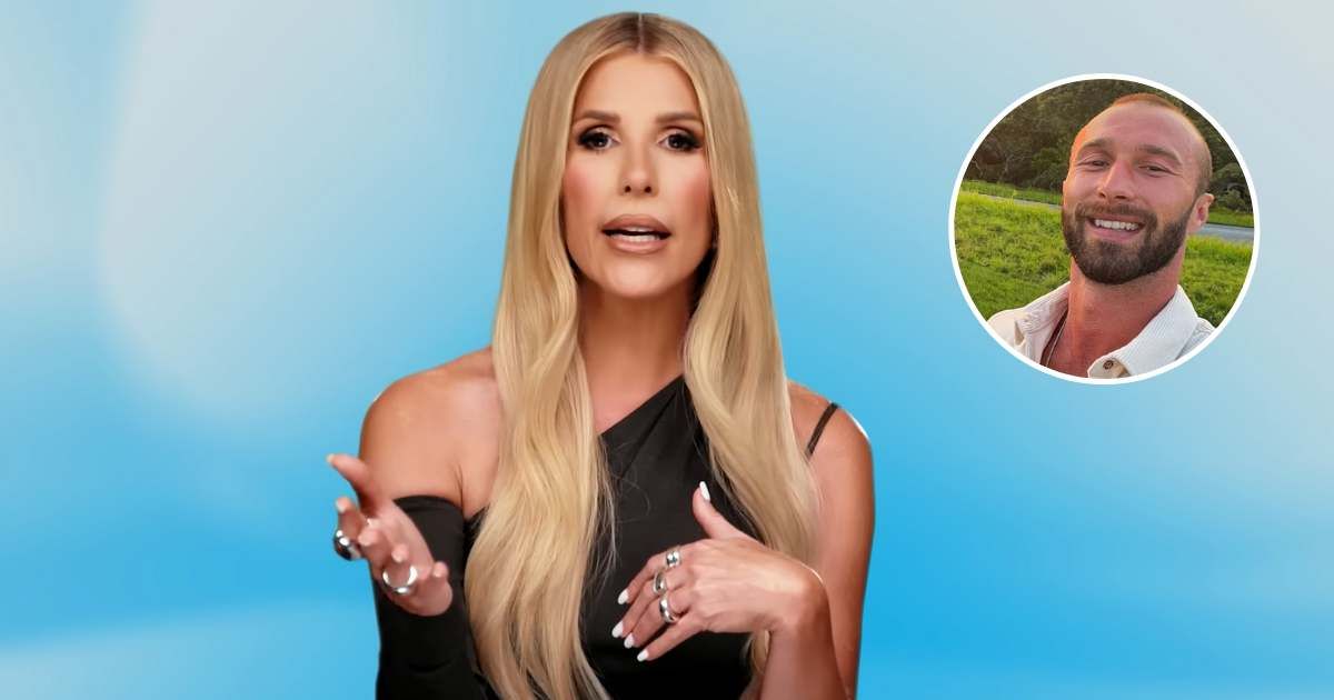 'MDLLA' Season 15 star Tracy Tutor and Erik Anderson parted ways in 2023 (@bravo/Instagram/@erikanderson33)