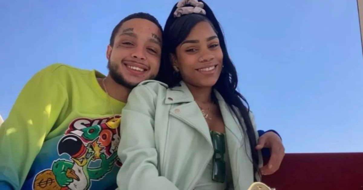 Teen Mom star Ashley Jones took a dig at her ex Bar Smith and also addressed those who troll her online (Instagram/@ashleyjones)