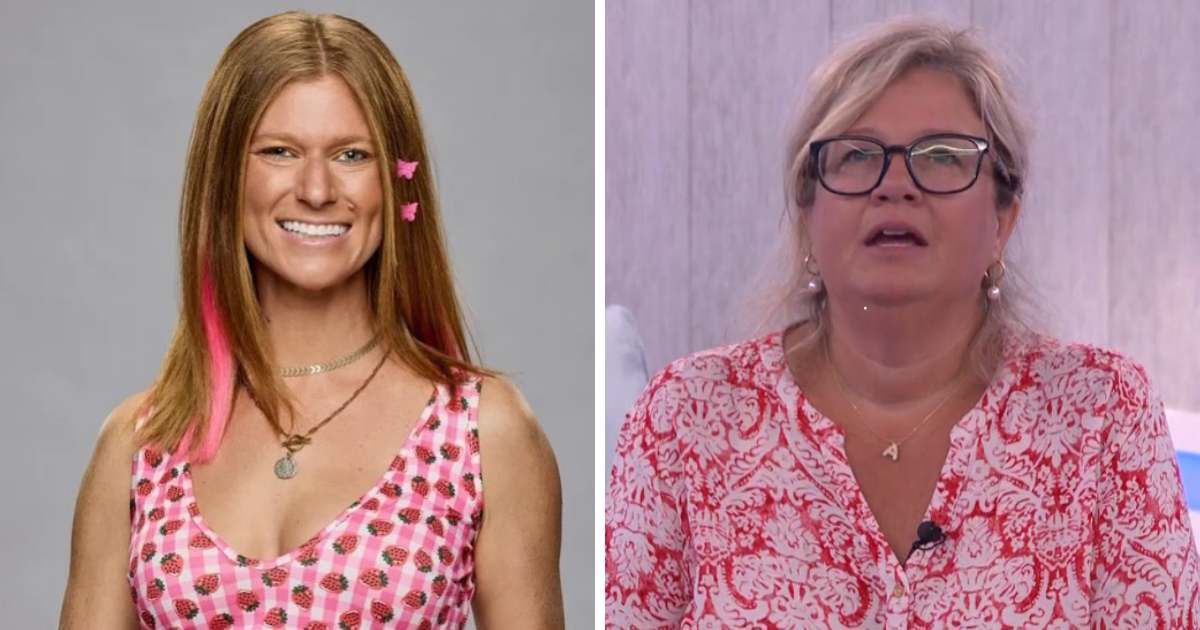 'Big Brother' Season 26 star Lisa Weintraub fumes at Angela Murray for targeting Matt Hardeman (Instagram/@dulce__de__lisa/@cbs)