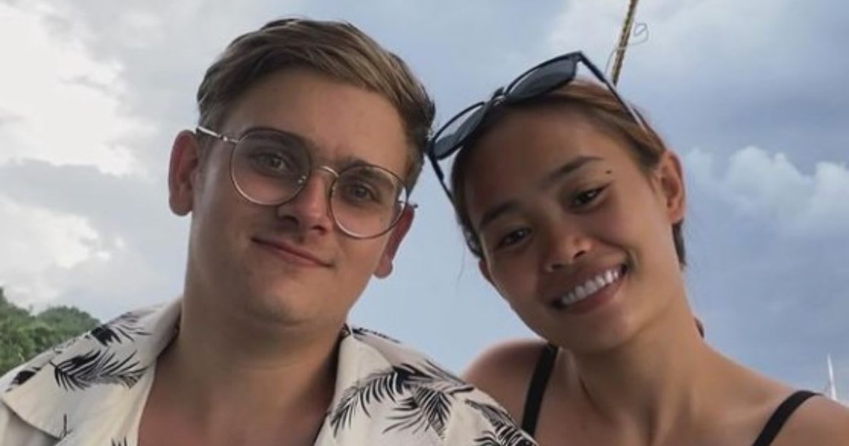 '90 Day Fiance' stars Mary Denuccio and husband Brandan receive backlash from their fans (Instagram/@mary90dayfiance)