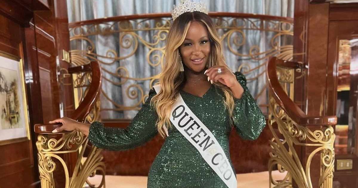 'Below Deck Med' Season 9 guest Coleen Otero has worked with Hollywodd A-listers (Instagram/@coleenoteroceo)