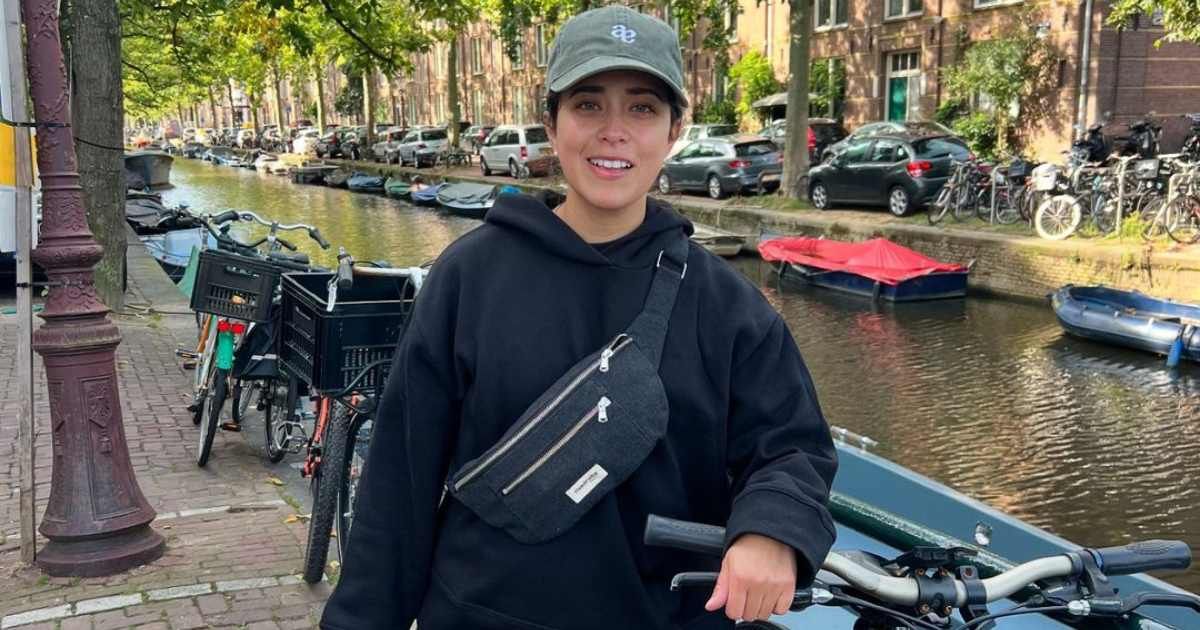 Statler Riley plans to sue TLC over stolen idea for '90 Day Fiance' spinoff (Instagram/@_statler)