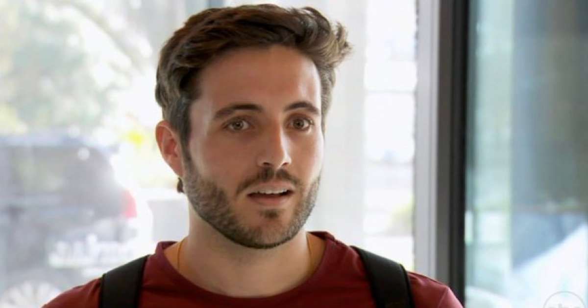 'The Bachelorette' Season 21 fans slam Matt Rossi for interrupting Rose Ceremony (@abc)