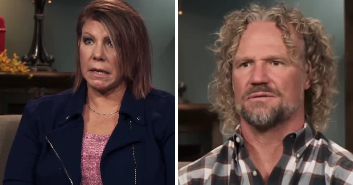 'Sister Wives' star Meri Brown and Kody were together for nearly three decades before their split (Instagram/@meribrown/Youtube/@sisterwives)