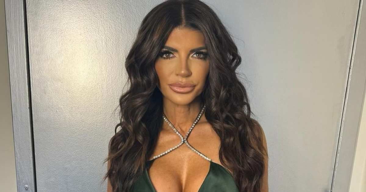 'RHONJ' star Teresa Giudice recently faced criticism for earning money through clickbait posts (Instagram/@teresagiudice)