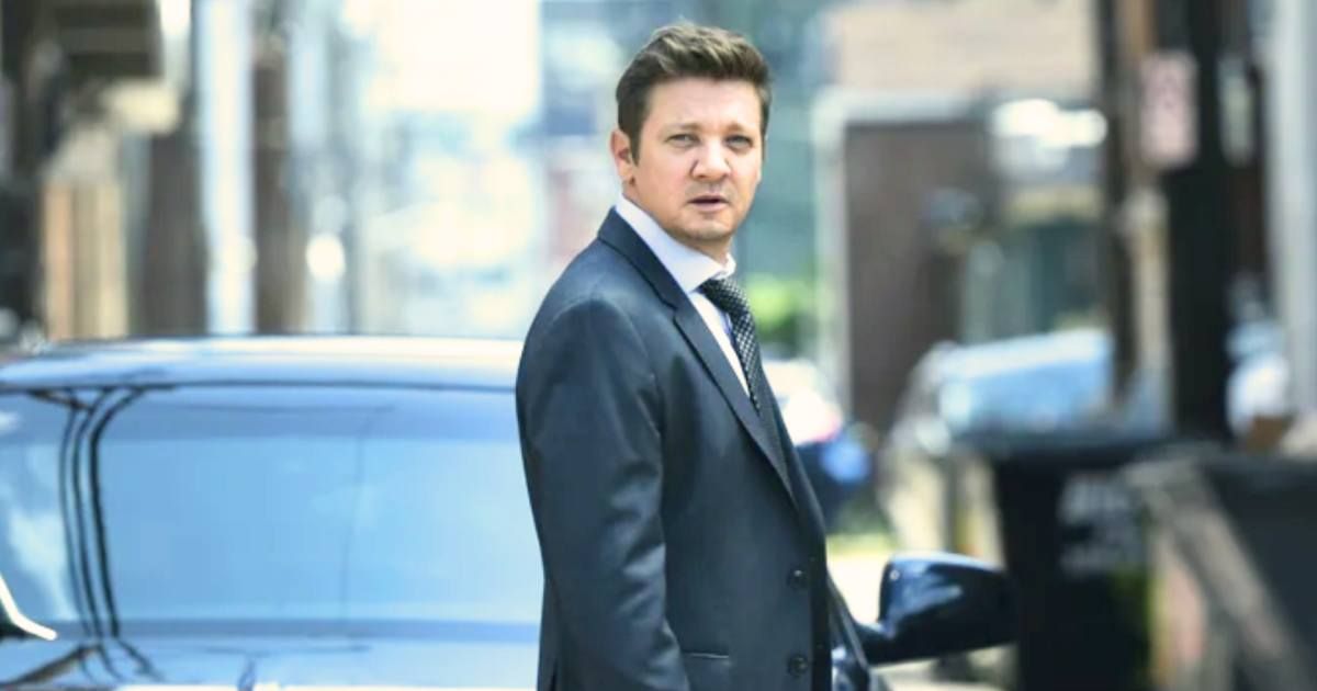 Mike’s actions could undermine his own objectives in 'Mayor of Kingstown' Season 3 (Paramount/@dennispmongjr)