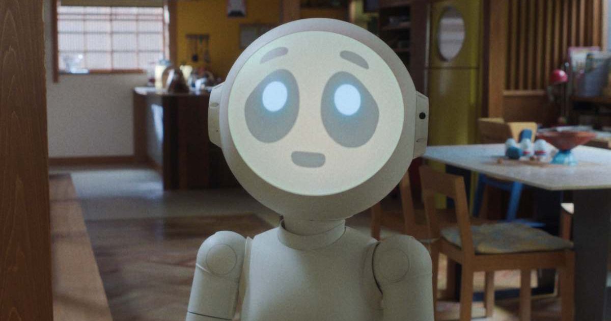 New problems arise for Sunny and Suzie in Episode 5 of 'Sunny' (@appletv+)