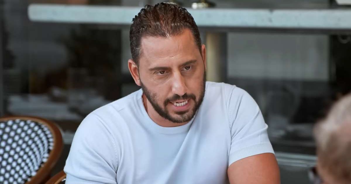 'MDLLA' Season 15 real estate agent Josh Altman's jawdropping net worth explored (@bravo)