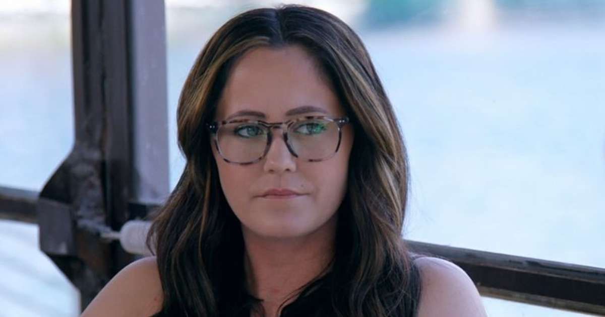 Jenelle Evans upset over 'Teen Mom: The Next Chapter' Season 2 cast photo (Instagram/@j_evans1219)
