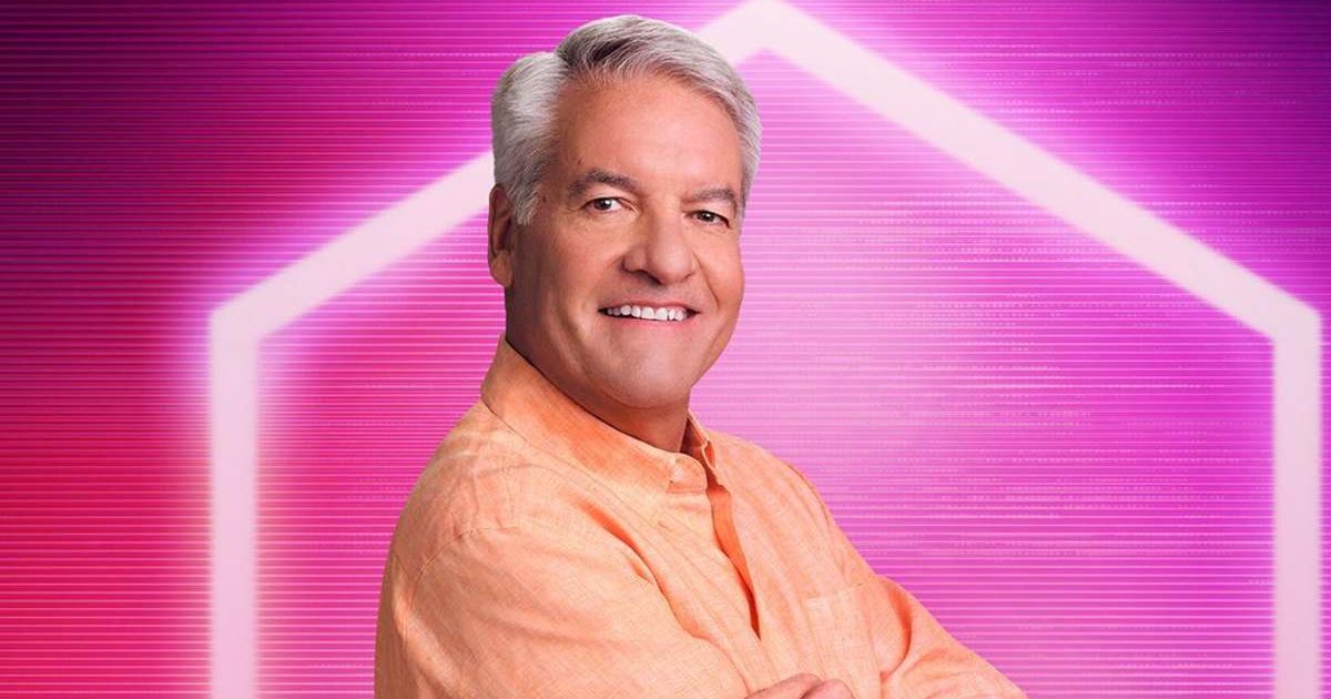 In addition to hosting his podcast, 'The Anonymous’ contestant Andy King continues to organize events and music festivals (Instagram/@usanetwork)