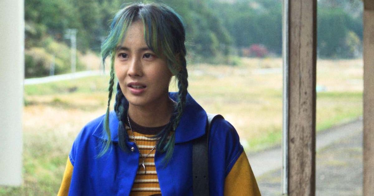 'Sunny' Episode 5 doesn't match up to the expectations of the fans of Apple TV+ series (@appletv+)