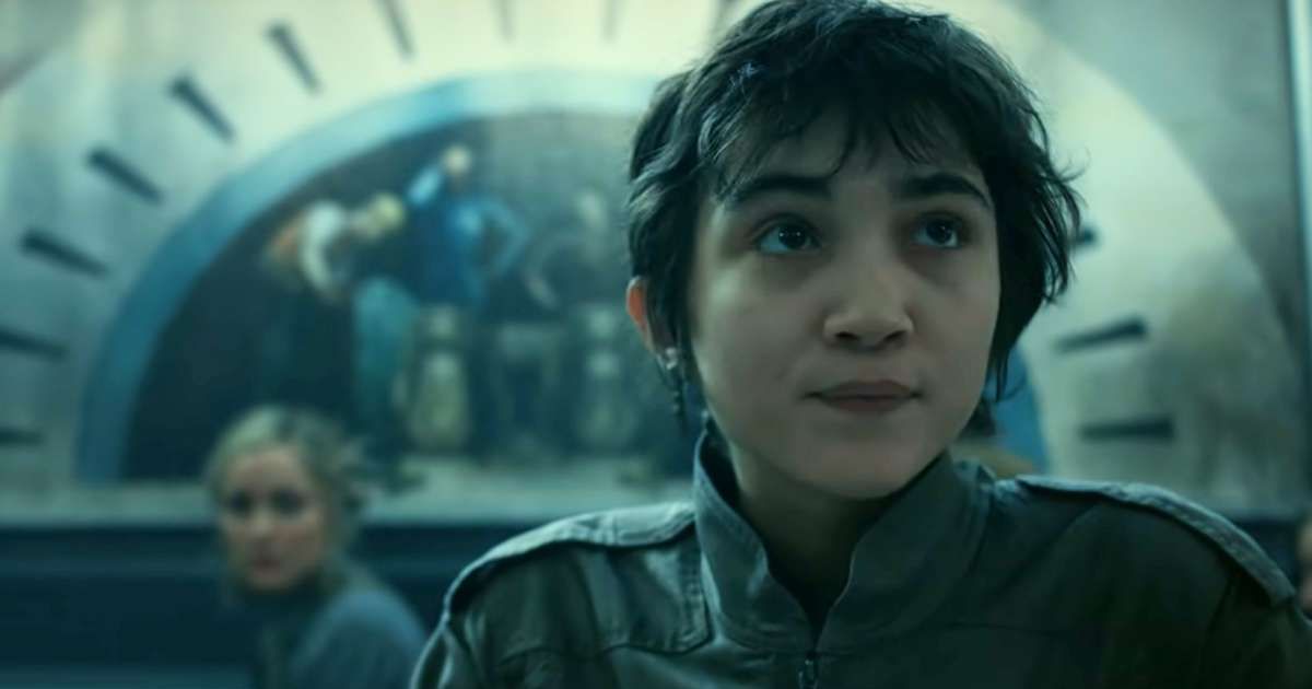 Fans speculate 'Snowpiercer' Season 4 could reveal Alex Cavill's biological father (@netflix)