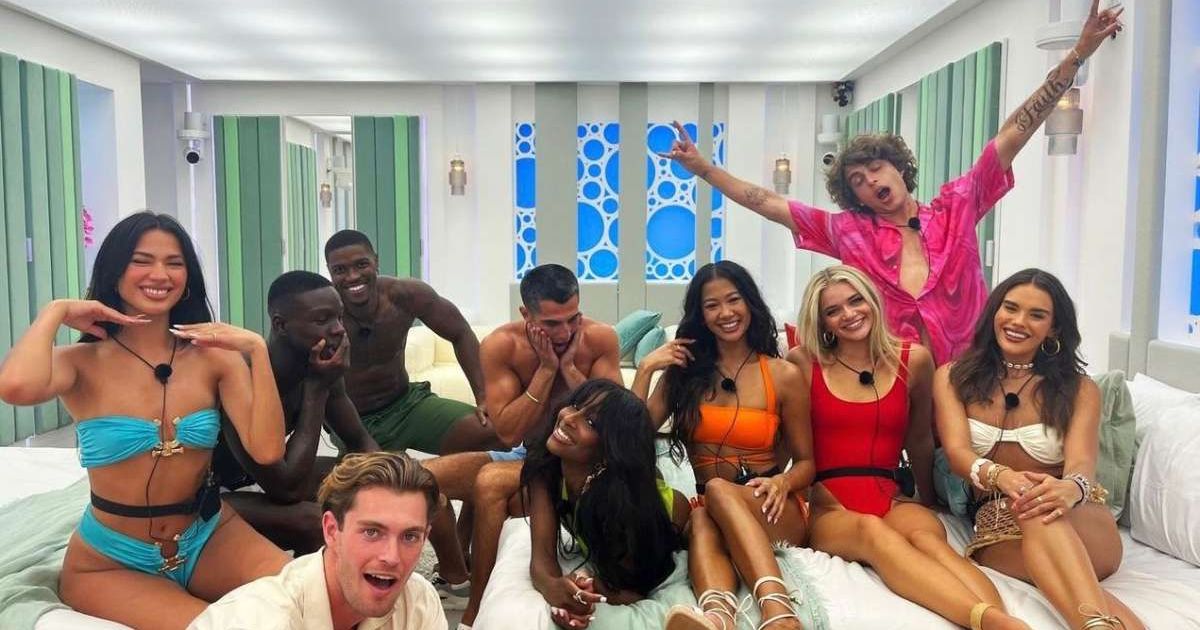 'Too Hot to Handle' Season 6 winning couple walks away with a massive cash prize (Instagram/@toohotnetflix)