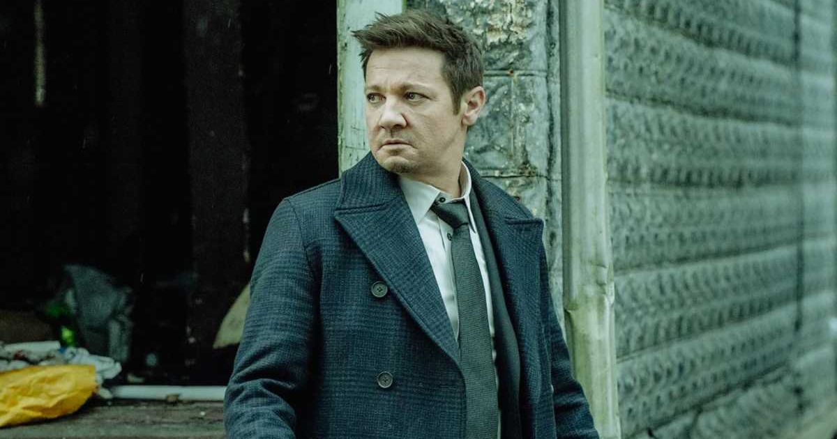 Jeremy Renner returning as Mike McClusky in ‘Mayor of Kingstown’ Season 3 is nothing short of a treat (@paramount+)