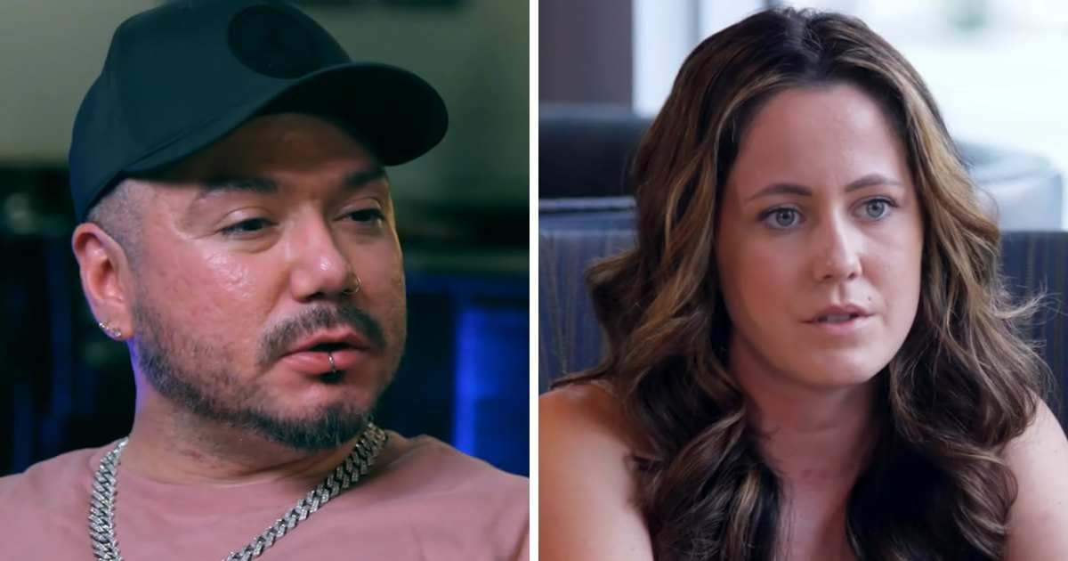 August Keen has been a long-time manager of  'Teen Mom' star Jenelle Evans (@mtv)