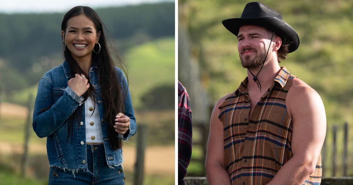 'The Bachelorette' Season 21 fans slam Jenn Tran for Austin Ott's self-elimination (ABC/JohnFleenor)