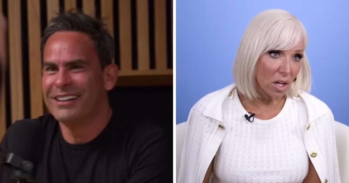 'RHONJ' Season 14 star Luis Ruelas issues a heartfelt apology to Margaret Josephs (@bravo)