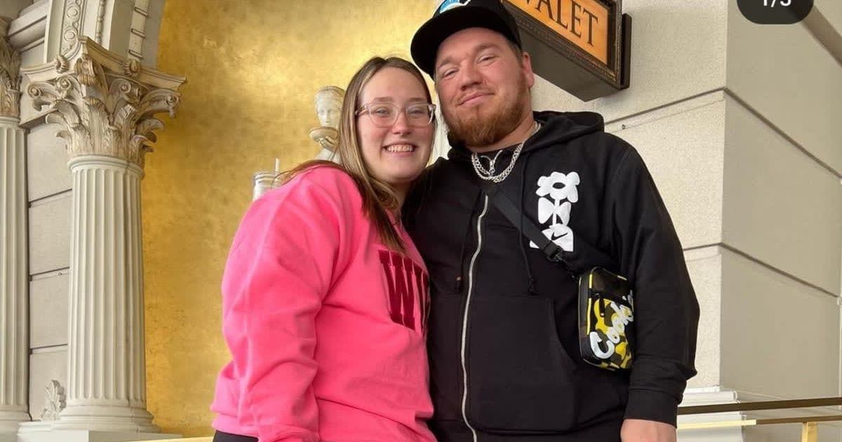 'Mama June’ stars Lauryn 'Pumpkin' Efird and Joshua Efird have been living separately since July 2024 (Instagram/@pumpkin)