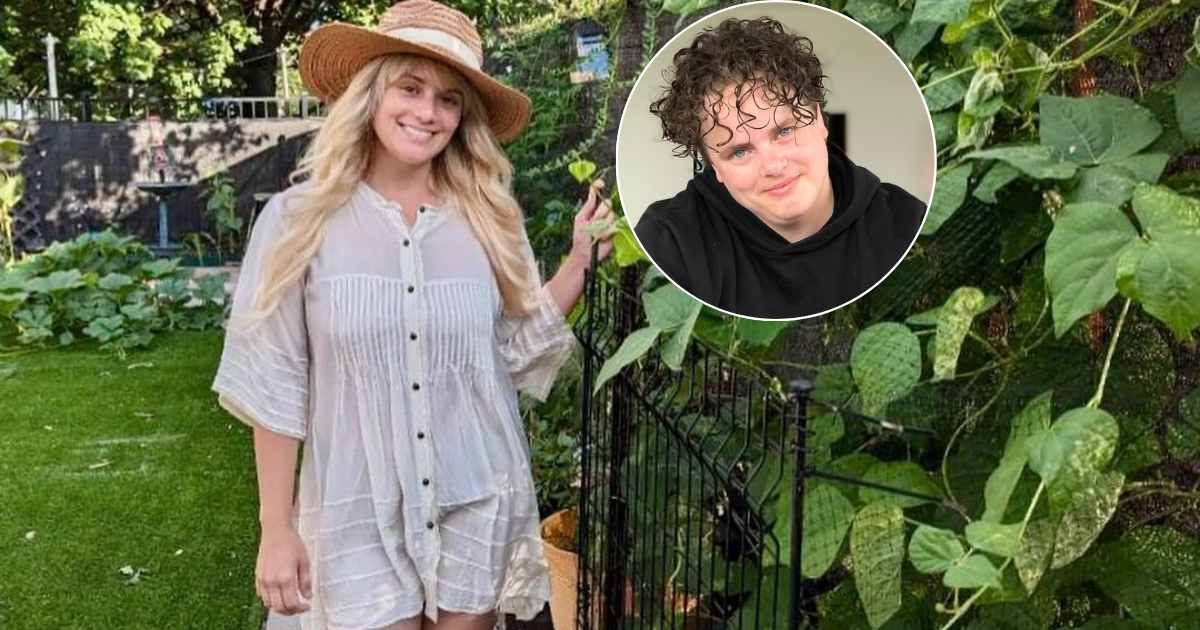 'MAFS' alum Kate Sisk calls out comedian over exploitation of her abusive relationship (Instagram/@katesisk1/@thekatesisk)