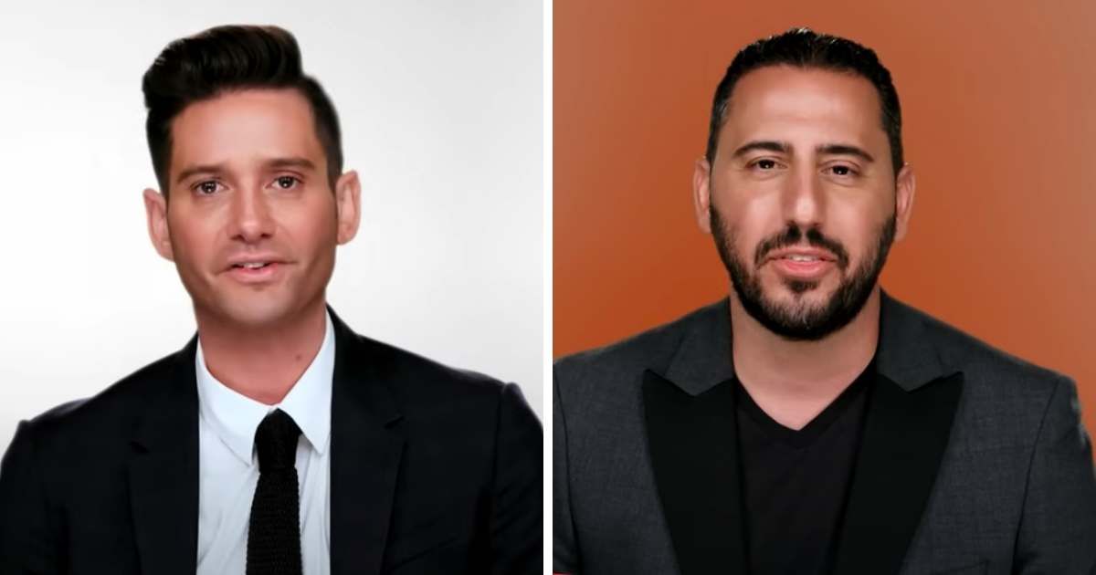 'MDLLA' star Josh Flagg ponders over buying Josh Altman's $17 million Trousdale listing (@bravo)