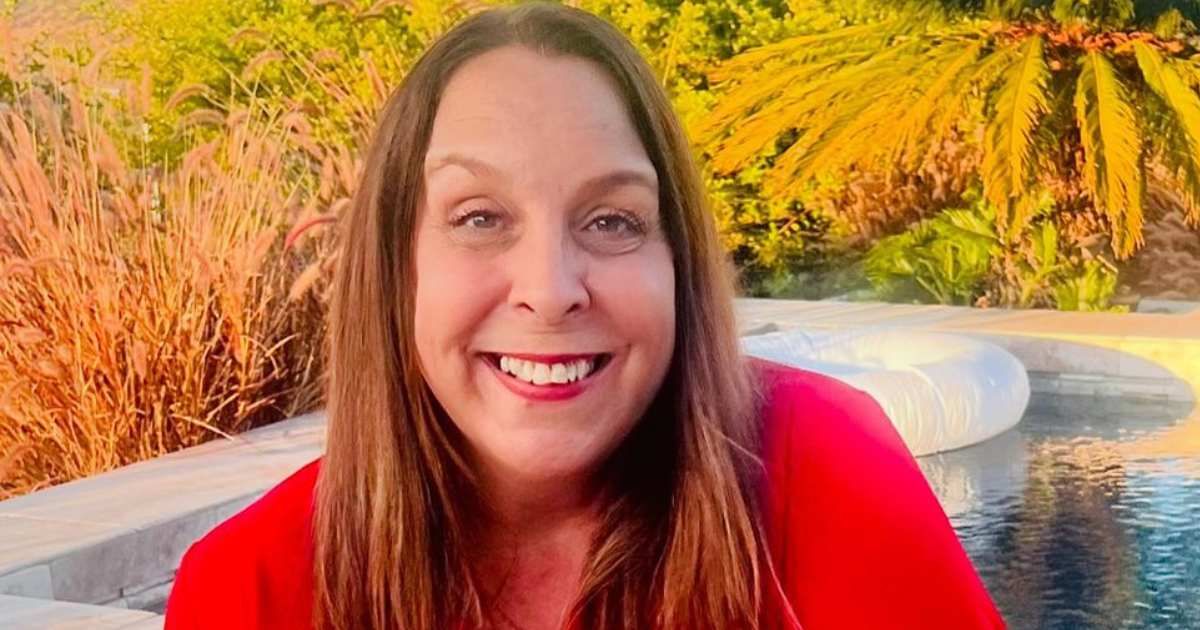 '90 Day Fiance' star Kimberly Menzies admitted that she has lost 20 pounds so far by closely monitoring her diet (Instagram/@itskimberly90)