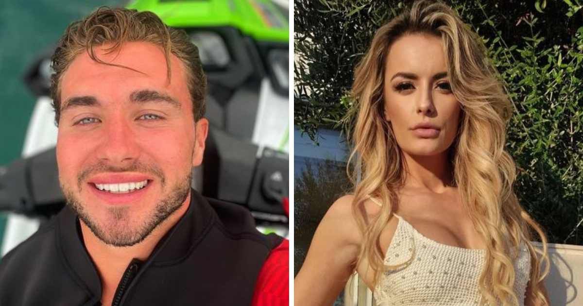 ‘Below Deck Med’ Season 9 star Joe Bradley refuses to go on a date with stew Elena Dubaich (Instagram/@joebradley_/@thebalkanbiscuit)