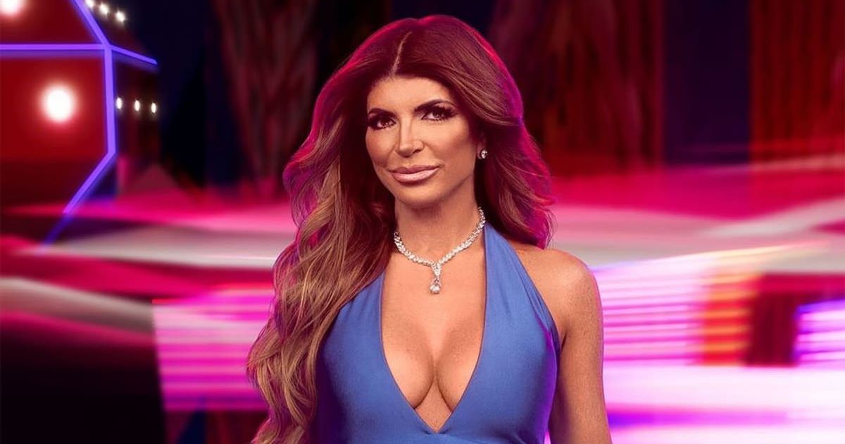 'RHONJ' Season 14 star Teresa Giudice has been accused of lying on multiple occasions  (Instagram/@teresagiudice)