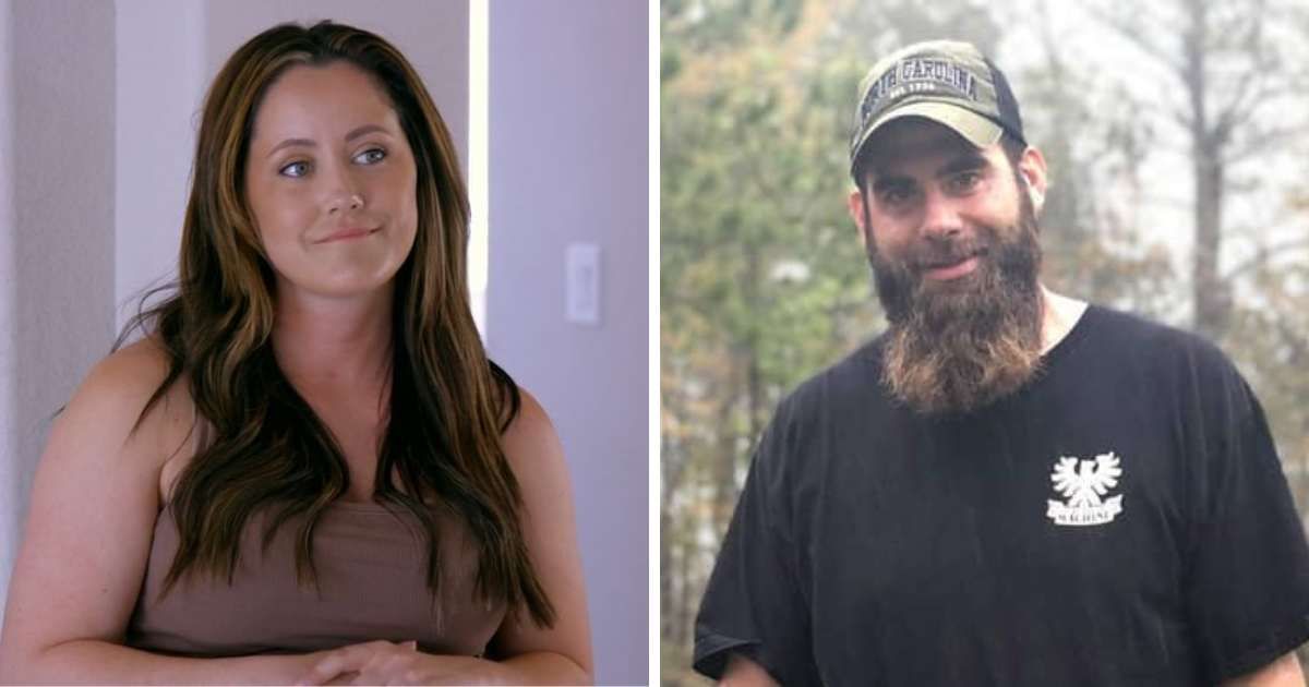 'Teen Mom' star Jenelle claims she made the decision to divorce David after he was charged with child abuse (Instagram/@j_evans1219/@easondavid88)