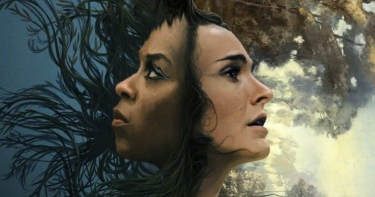 The slow pace of Natalie Portman and Moses Ingram's 'Lady in the Lake' Episode 6 fails to make an impression (@appletv+)