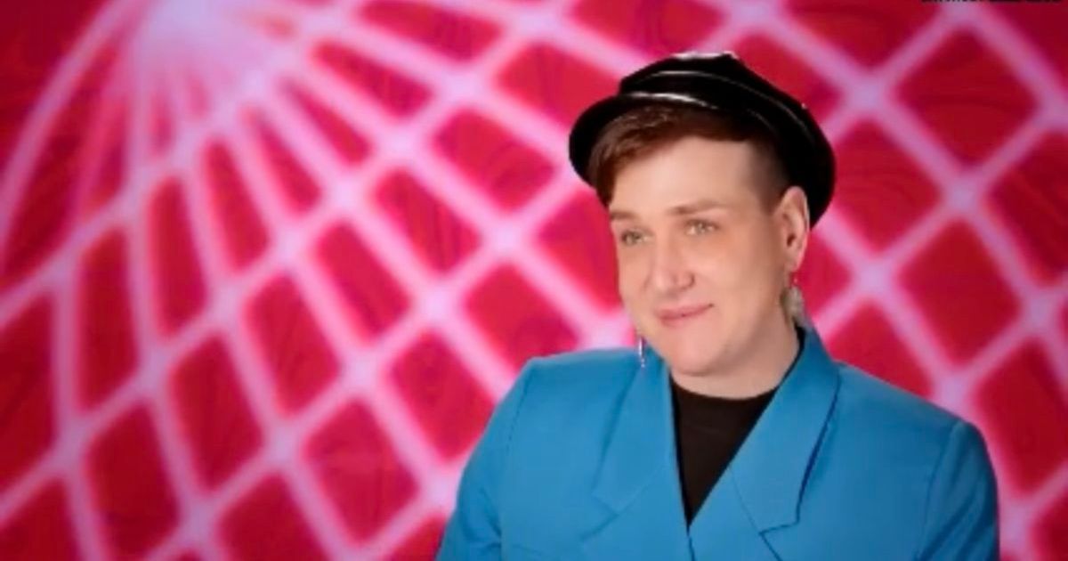 Nehellenia shared emotional moment with father (@paramount)