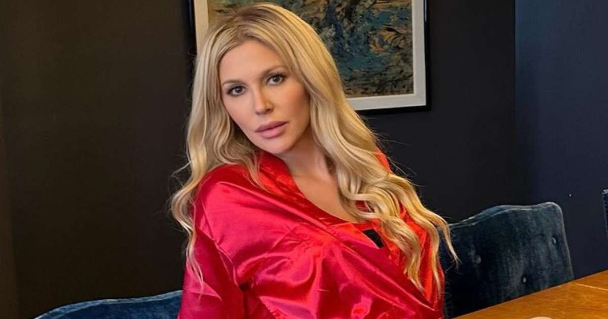 'RHOBH' star Brandi Glanville has found a new way to earn money by leveraging her social media presence (Instagram/@brandiglanville)