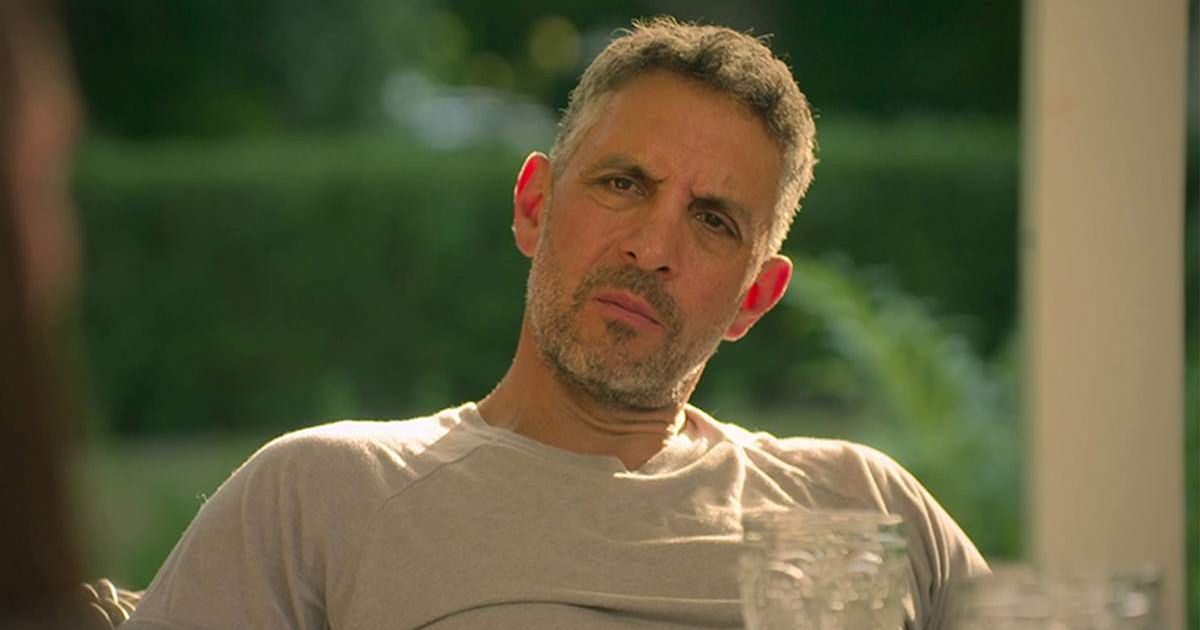 'Buying Beverly Hills' gradually lost viewers and fan interest throughout the show's second season (@netflix)