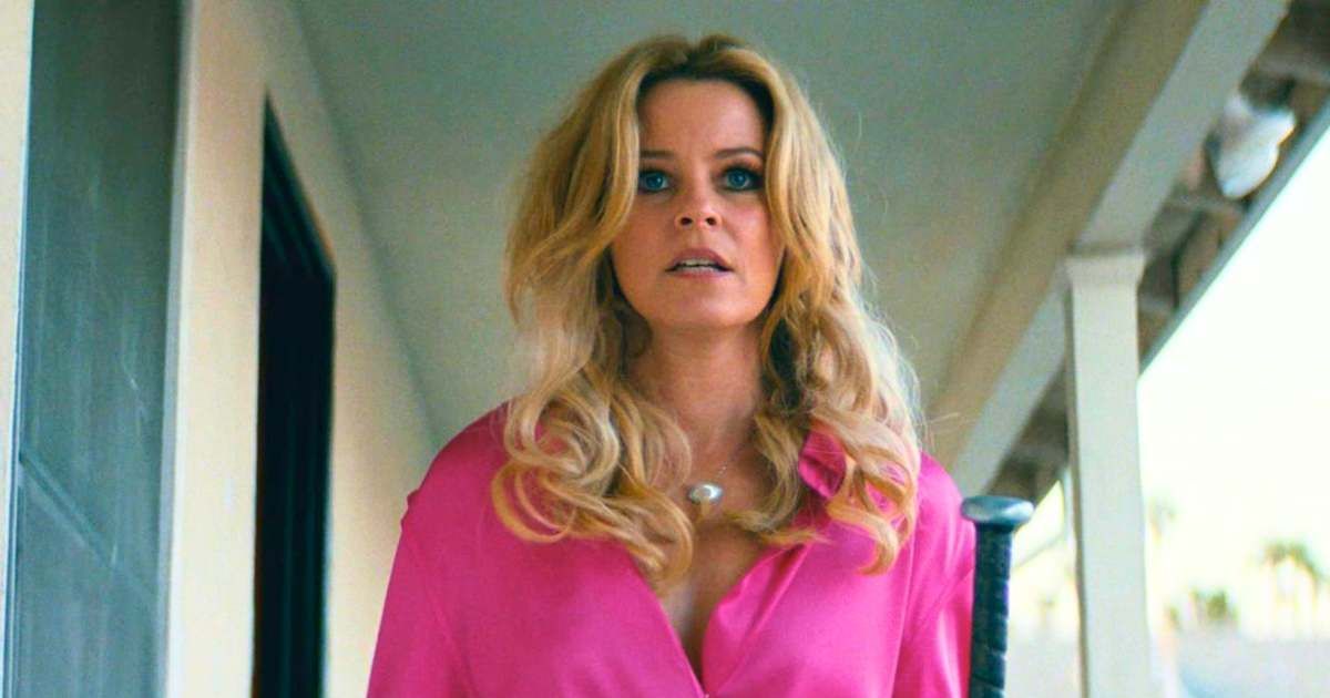 'Skincare' offers a fresh take on Hollywood culture, examining the superficial pursuit of success (@ifcfilms)