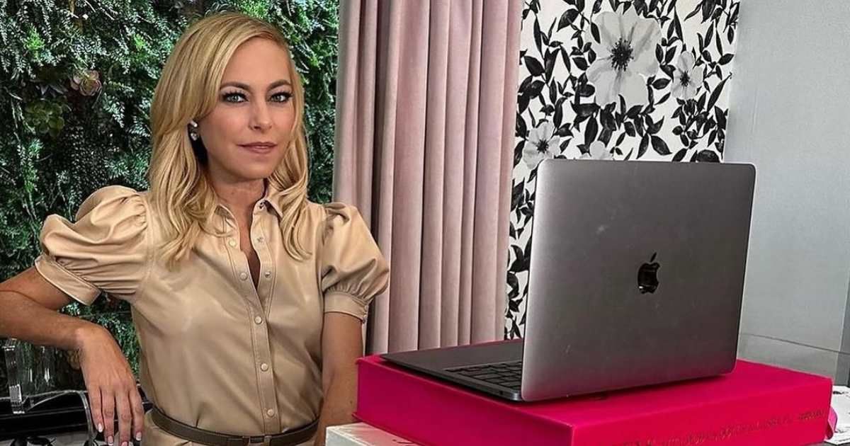 'RHOBH's Sutton Stracke addresses rumors about her business shutting down (Instagram/@thesuttonconcept)