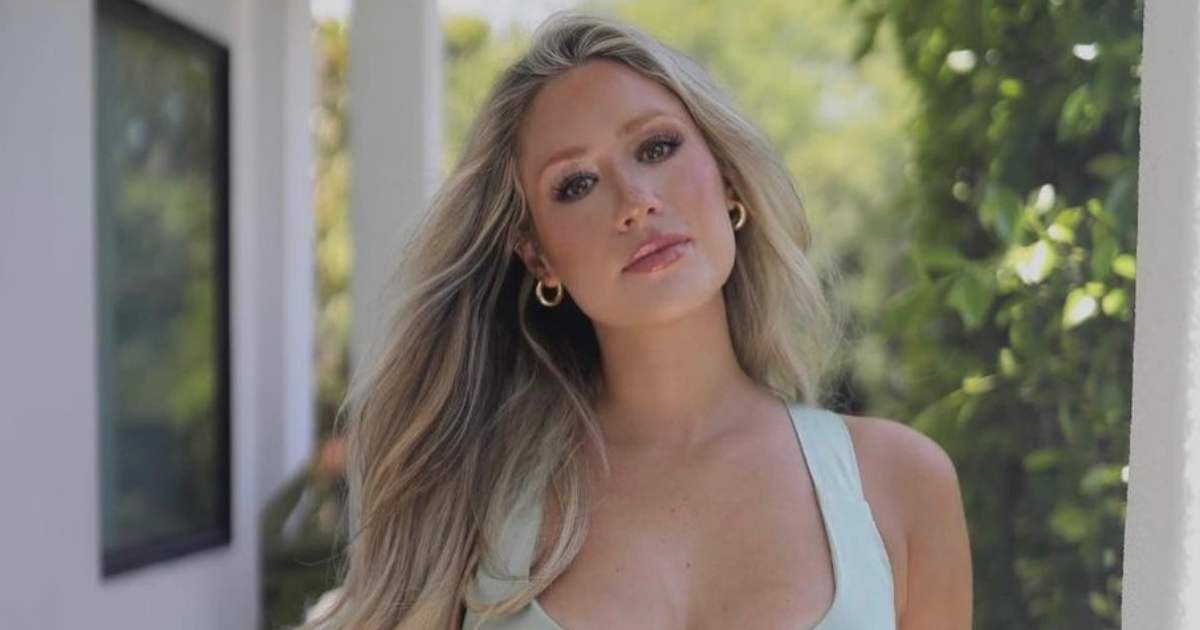 ‘The Bachelor’ alum Rachel Recchia hits back at trolls for making ‘sick’ comments about her health (Instagram/@rachelpilot)