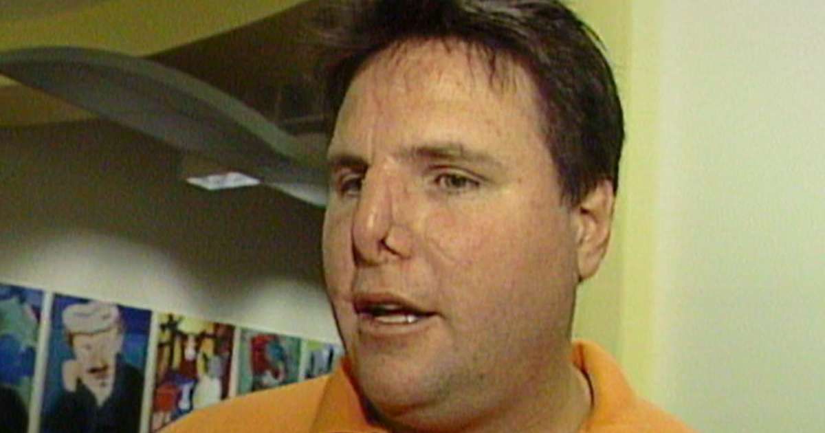 Mike Casey rented out chimps for Hollywood movies and TV Commercials until his 'business' came under PETA's radar (@hbo)