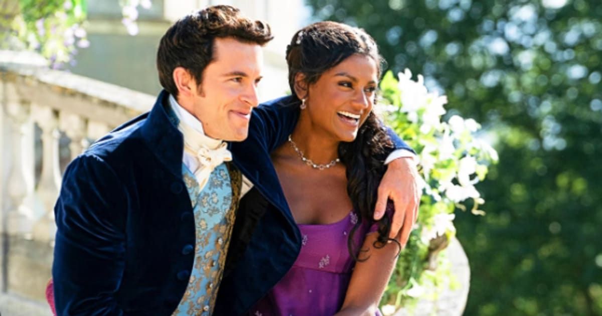 'Bridgerton' Season 4 hints at Jonathan Bailey's return as Anthony Bridgerton (@netflix)