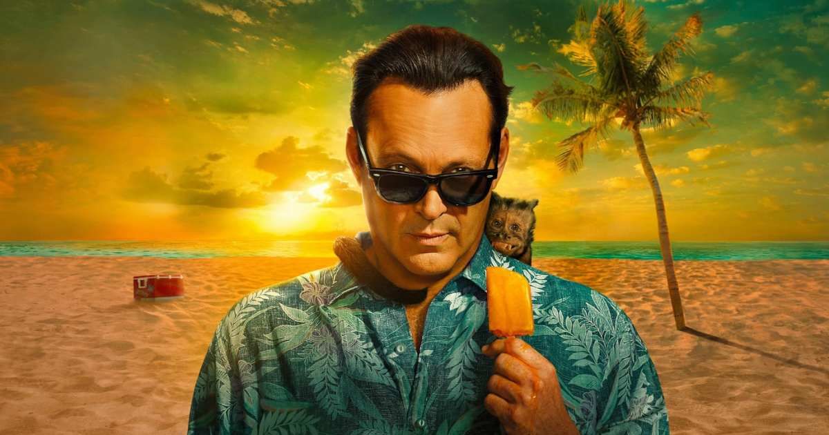 Vince Vaughn starrer 'Bad Monkey' gets riveting with each episode (@appletv+)