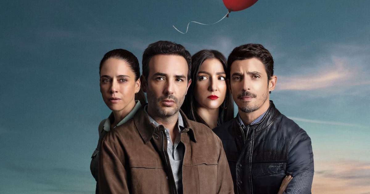 'The Accident' delivers a harrowing look at how a single disaster can spiral into a complex maze of pain (@netflix)