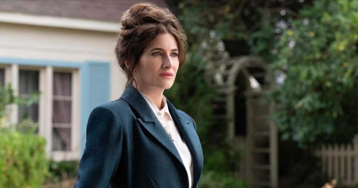 Kathryn Hahn starrer 'Agatha All Along' might have some of our favorite heroes making a cameo (@marvel)