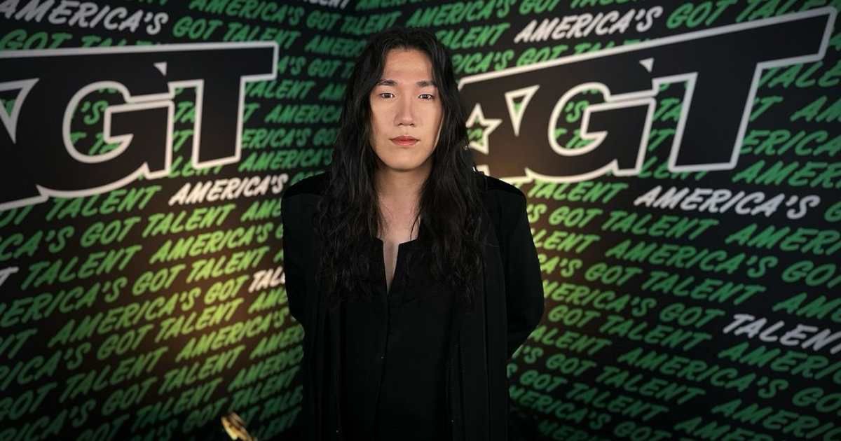 'AGT' Season 19 magician Young-Min faces backlash over Live Show results (Instagram/@youngmin_illusionist)