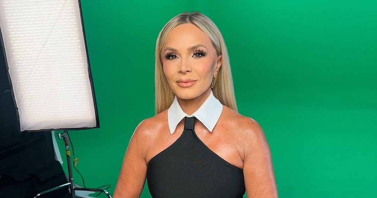 'RHOC' star Tamra Judge continues to talk about estranged daughter on Bravo show (Instagram/@tamrajudge)