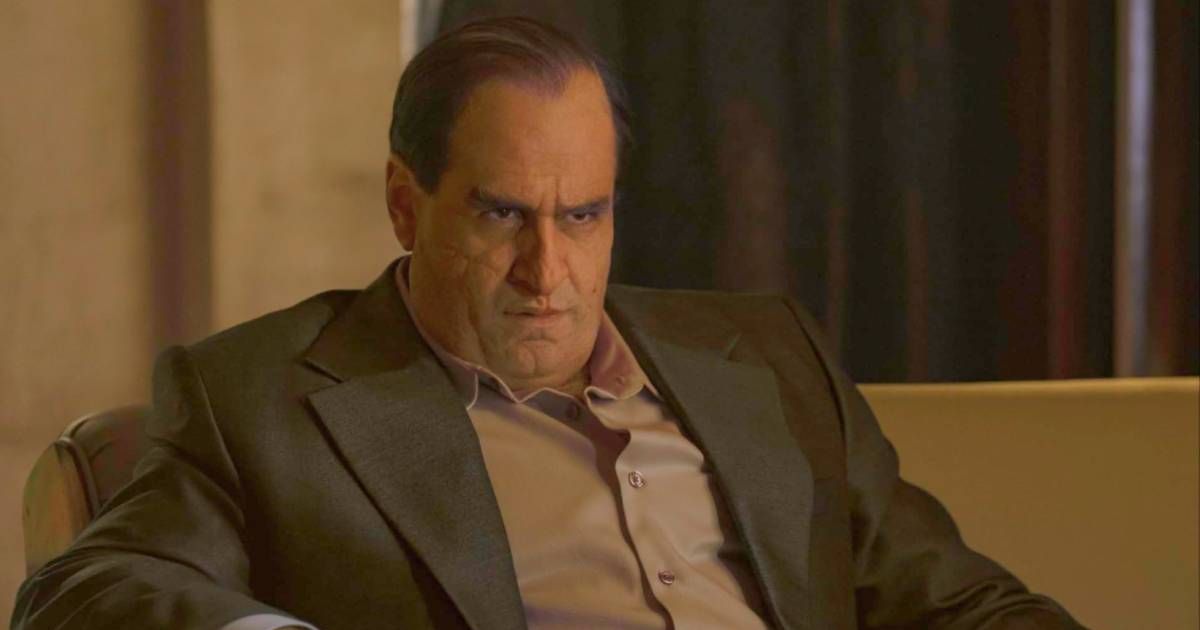 'The Penguin' features 8 episodes which will be released weekly starting  September 19 (@max)