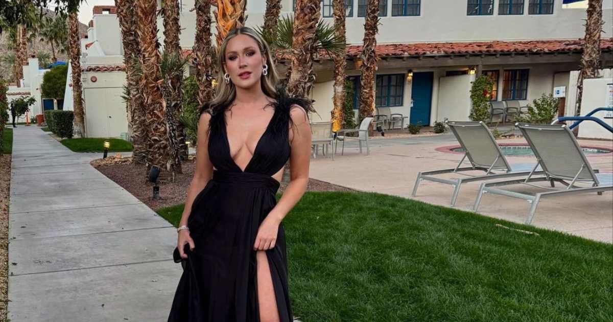 ABC teases Rachel Recchia's return to Bachelor Nation (Instagram/@pilot.rachel)